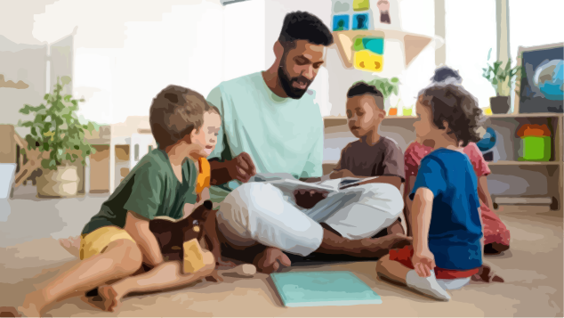 ministry_of_the_family